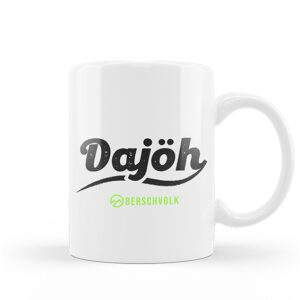 Tasse Dajoeh